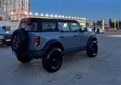 فورد برونكو